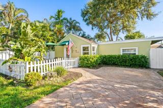 Beach Home in Victoria Park - Fort Lauderdale - 7