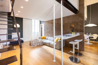 Hidden Loft - Cagliari - 0
