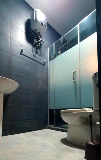 Dantis Apartments Magodo - Olowoira - 2