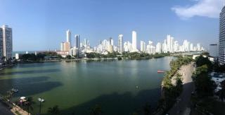 Cristóforo Colombo - Cartagena das Índias - 6