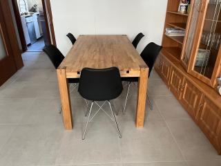 Ferienwohnung Hannover Messe - Hannover - 2