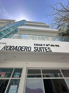 Hotel Rodadero Suites By SGH - 4