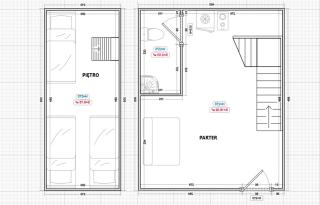 Baltic Apartment Rewal - Bartek Domki - Rewal - 6