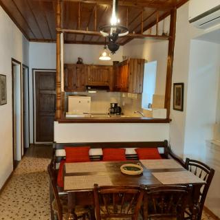 Carl's Veranda - Áno Korakiána - 9