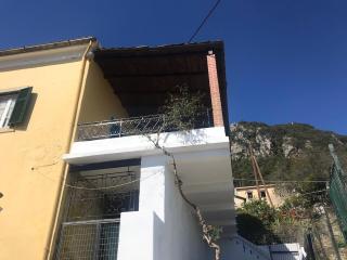 Carl's Veranda - Áno Korakiána - 6