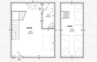 Baltic Apartment Rewal - Bartek Domki - 4