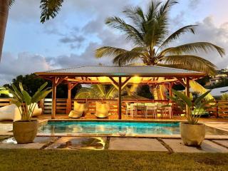 Villa Bohème O Lagoon - Le François - 1