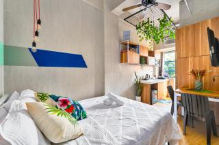 Redenza Suites - Manila - 0