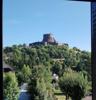 Le Sancy gîte Murol - Murol - 1