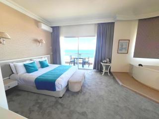 Hotel Mediterranée - Beirut - 4
