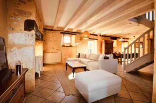 Le Logis de Saint-Chamassy - Saint-Chamassy - 7