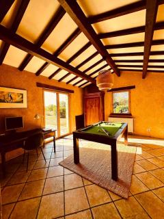Le Logis de Saint-Chamassy - Saint-Chamassy - 4