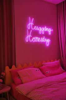Hugging Homestay - Ecopark - Kim Quan - 8