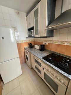 Apartamento Titi Centro Benidorm - Benidorm - 9
