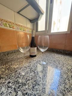 Apartamento Titi Centro Benidorm - Benidorm - 4