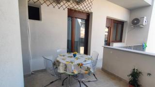 utveggio view apartment - 7