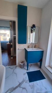 utveggio view apartment - 1