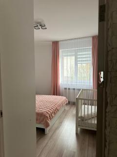 Апартаменти студія - Truskavets - 7