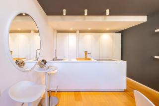 Hidden Loft - 6