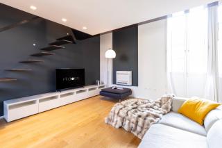 Hidden Loft - Cagliari - 9