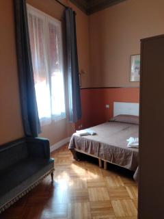 CENTRAL PALACE 600 by BOLOGNACENTRO Rooms ad suites - Bologna - 2