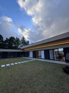Lujosa casa en barrio privado - Ciudad de la Costa - 3