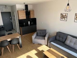 Apartament Studio przy centrum Aquapark - Stettin - 4