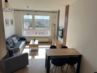 Apartament Studio przy centrum Aquapark - Stettin - 3