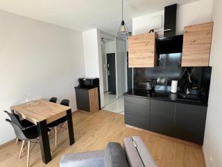 Apartament Studio przy centrum Aquapark - Stettin - 8
