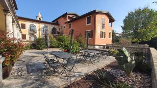 Villa Santa Caterina - Manerba del Garda - 1