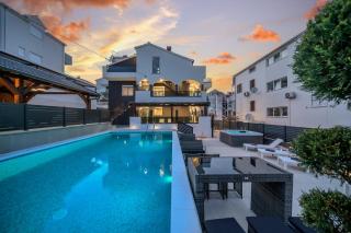 Villa Diamond - Trogir - 9