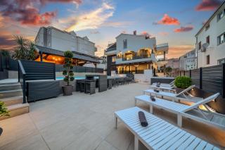 Villa Diamond - Trogir - 0