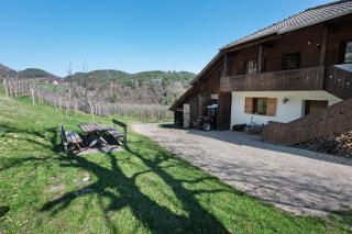 Regalterhof Eppan - San Paolo - 0