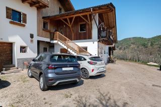 Regalterhof Eppan - San Paolo - 5