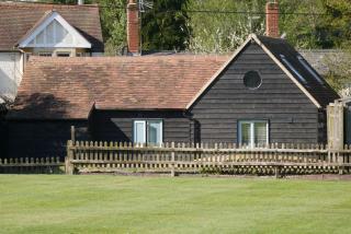 The Little Orchard - Watlington - 8