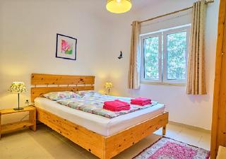 Zwei schöne Doppelhaushälften im Ferienhaus Nora, "Meeresbrise 1" - Agios Spiridon - Corfù - 6