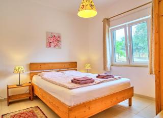 Zwei schöne Doppelhaushälften im Ferienhaus Nora, "Meeresbrise 1" - Agios Spiridon - Corfù - 5