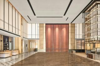 Four Points by Sheraton Hengyang Zhengxiang - Hengyang - 5