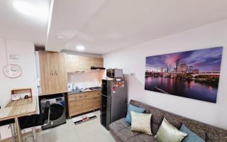 Apartamento 305 La Flora - 8