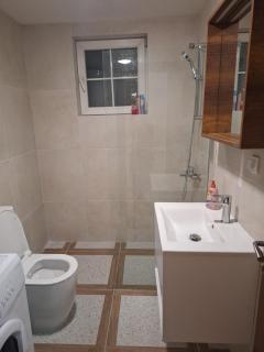 One Bedroom Apartment In Skopje - Center - Skopje - 8