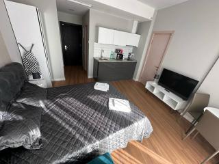 Luxury Suites White Sails - Batumi - 7