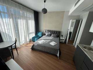 Luxury Suites White Sails - Batumi - 6
