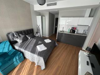 Luxury Suites White Sails - Batumi - 3