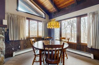 Unit 1 - Retro Ski Chalet - Killington - 3