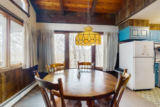 Unit 1 - Retro Ski Chalet - 2