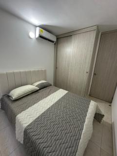 Acogedor apartamento - Valledupar - 6