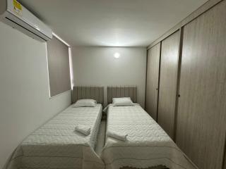 Acogedor apartamento - Valledupar - 4