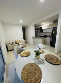 Acogedor apartamento - Valledupar - 0