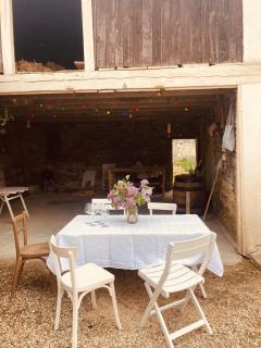 Le Perchoir, Loft à Auxey-Duresses - 9