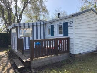 Mobile home - La Bernerie-en-Retz - 0
